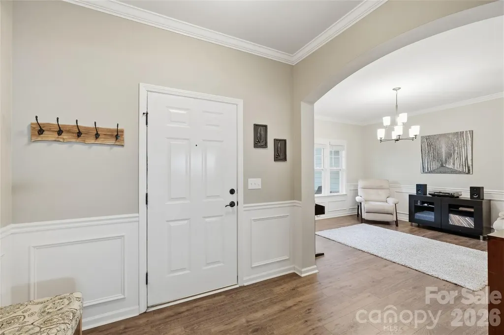 5038 Stonehill Lane Matthews NC 28104