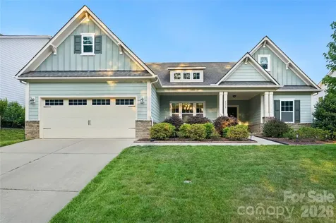 5038 Stonehill Lane Matthews NC 28104