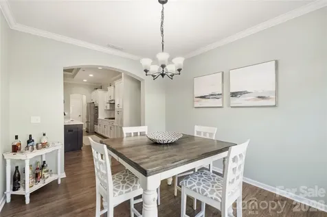 5038 Stonehill Lane Matthews NC 28104