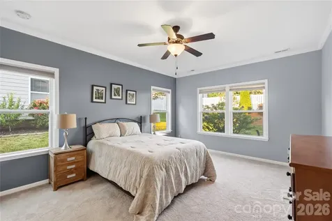 5038 Stonehill Lane Matthews NC 28104