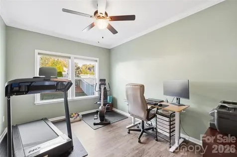 5038 Stonehill Lane Matthews NC 28104