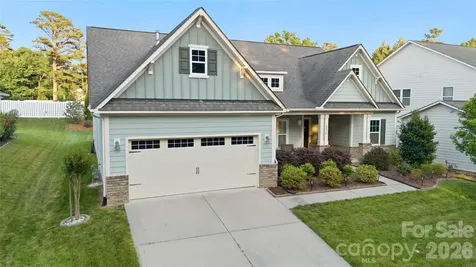 5038 Stonehill Lane Matthews NC 28104