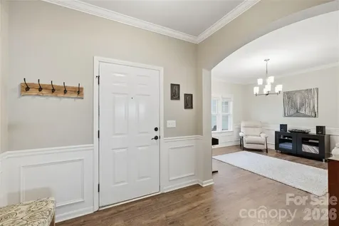 5038 Stonehill Lane Matthews NC 28104