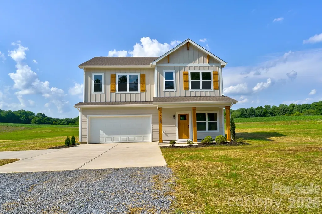 1420 Tryon Courthouse Road Bessemer City NC 28016