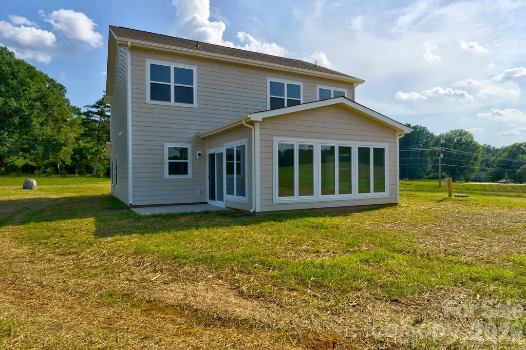 1420 Tryon Courthouse Road Bessemer City NC 28016