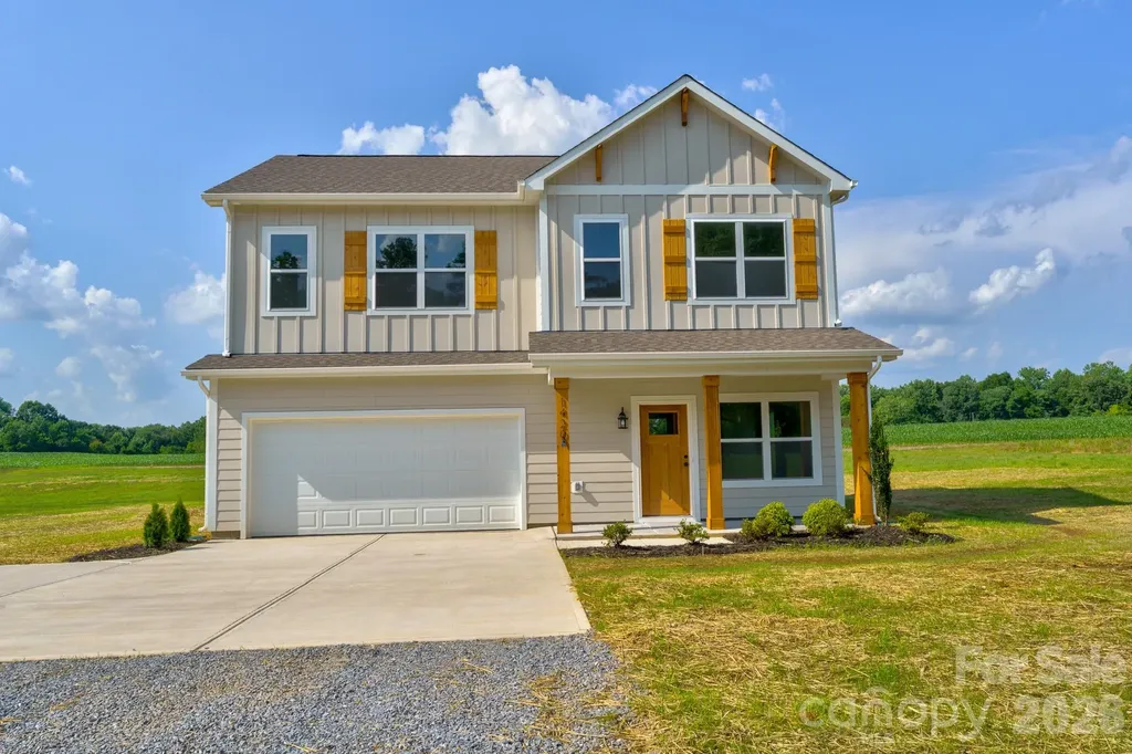 1420 Tryon Courthouse Road Bessemer City NC 28016