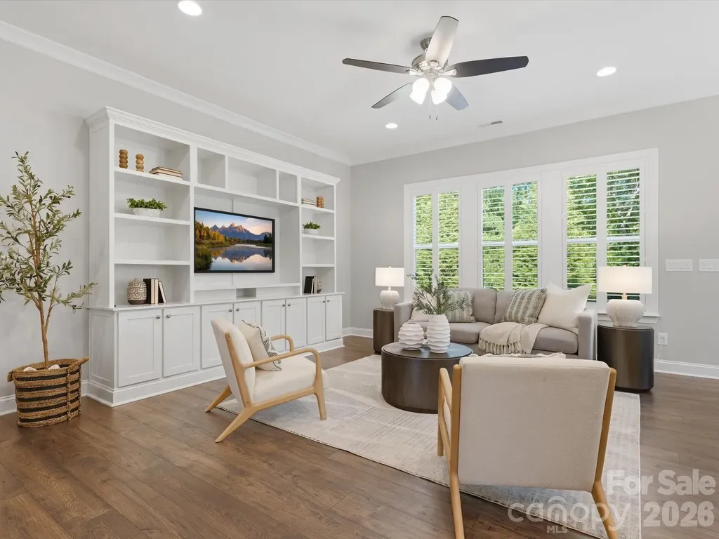 242 Pintail Drive Monroe NC 28110