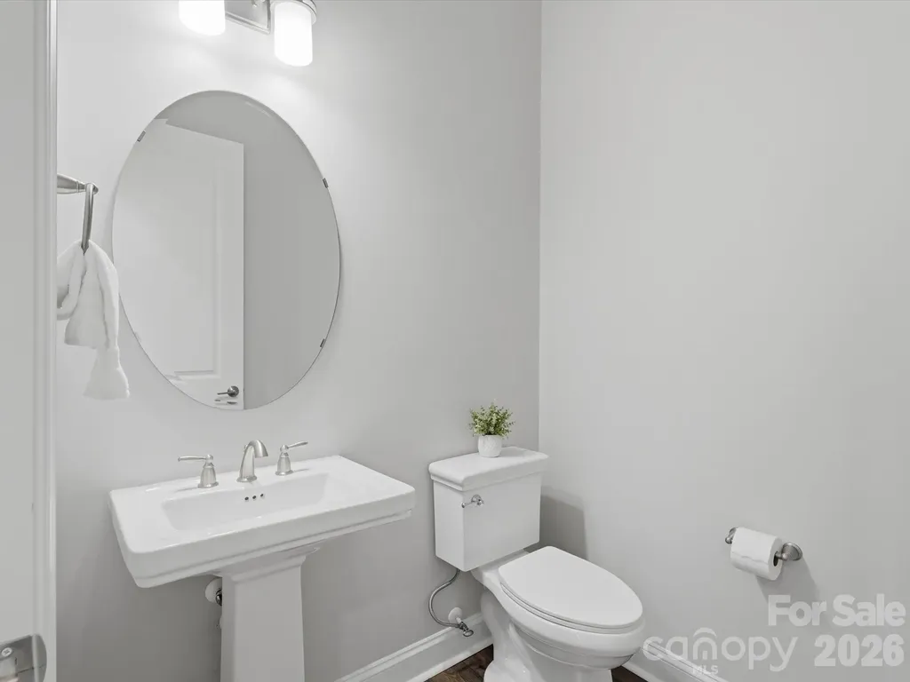 242 Pintail Drive Monroe NC 28110