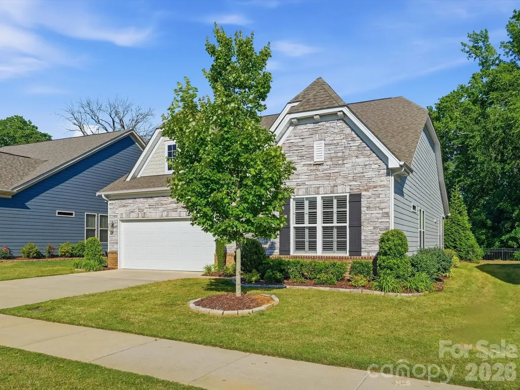 242 Pintail Drive Monroe NC 28110