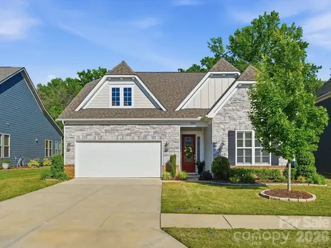 242 Pintail Drive Monroe NC 28110