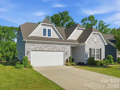 242 Pintail Drive Monroe NC 28110