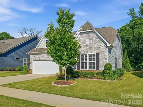 242 Pintail Drive Monroe NC 28110