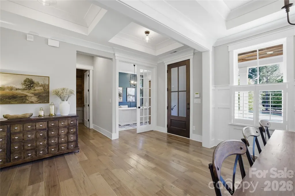 5938 Cashion Road Huntersville NC 28078
