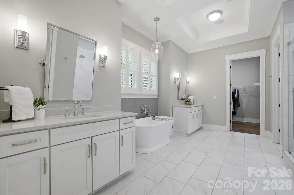 5938 Cashion Road Huntersville NC 28078