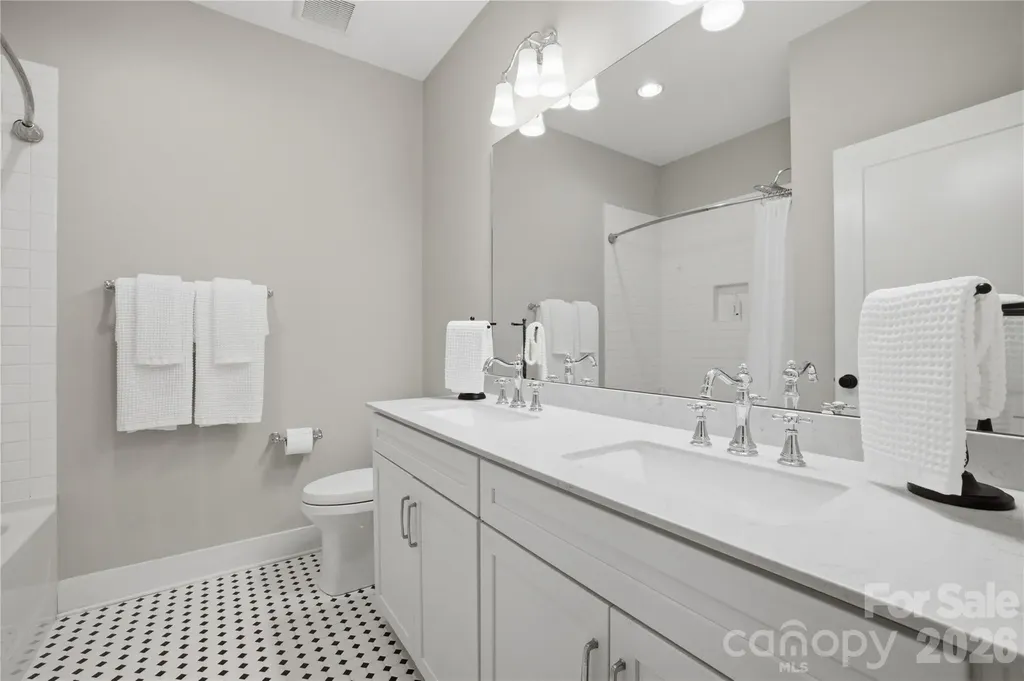 5938 Cashion Road Huntersville NC 28078