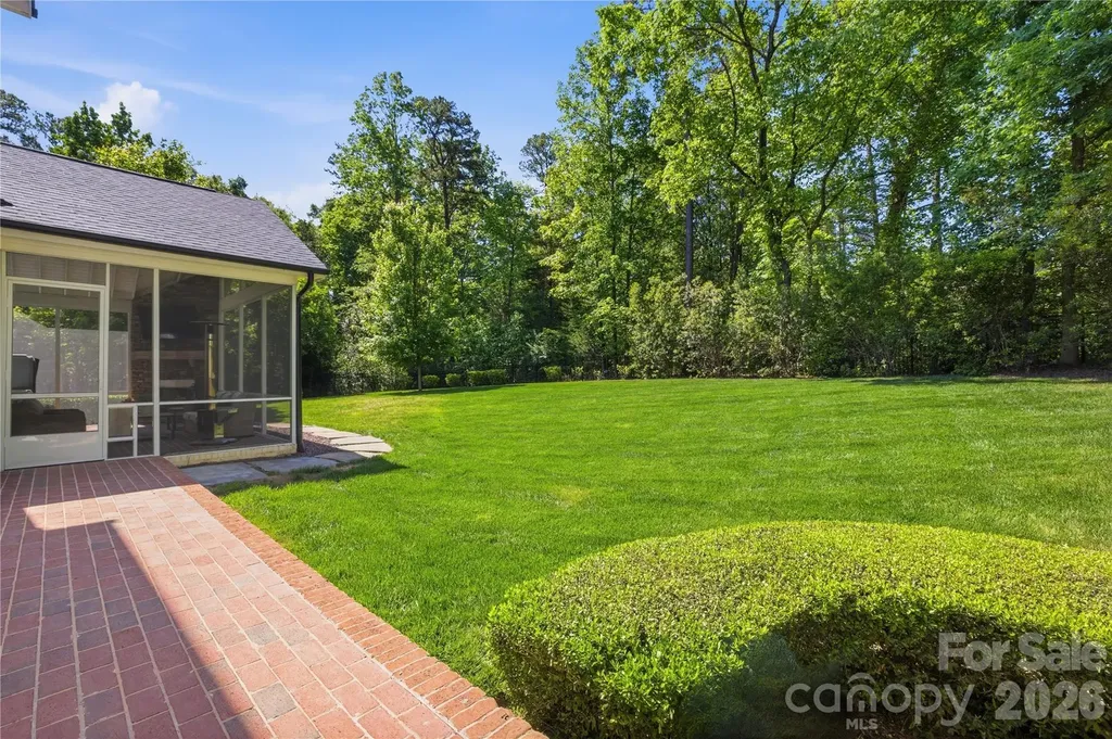 5938 Cashion Road Huntersville NC 28078