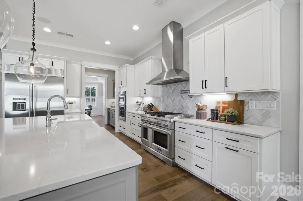 5938 Cashion Road Huntersville NC 28078