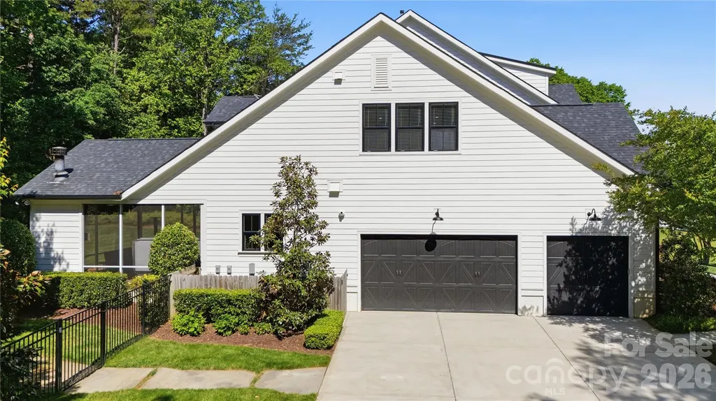 5938 Cashion Road Huntersville NC 28078