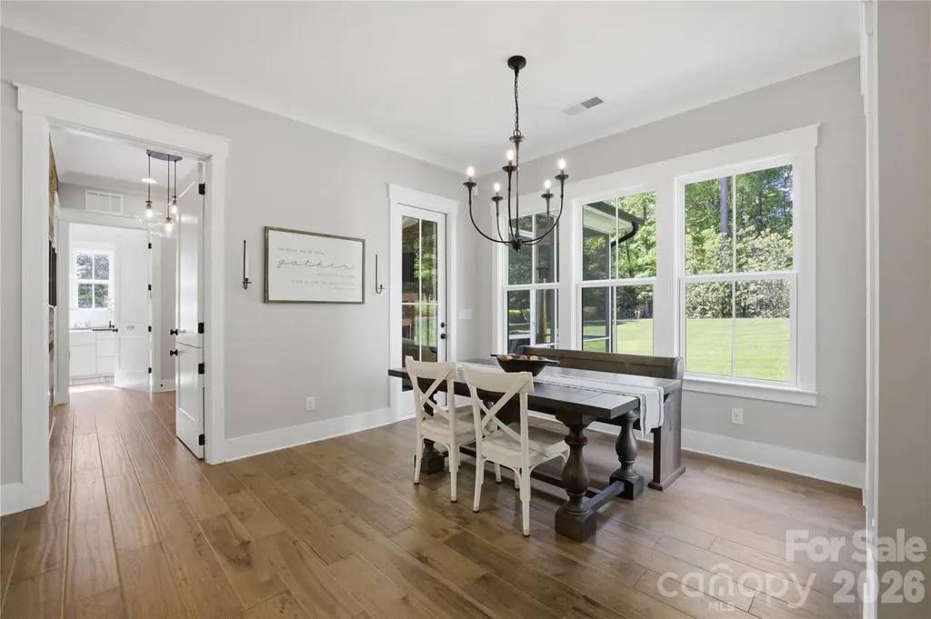 5938 Cashion Road Huntersville NC 28078