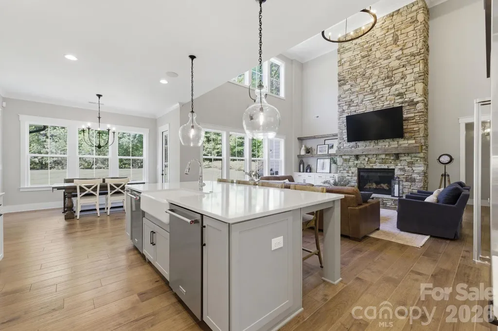 5938 Cashion Road Huntersville NC 28078