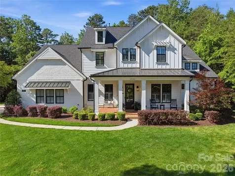 5938 Cashion Road Huntersville NC 28078