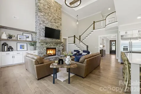 5938 Cashion Road Huntersville NC 28078