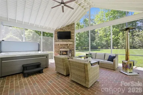 5938 Cashion Road Huntersville NC 28078
