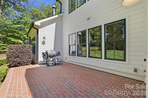 5938 Cashion Road Huntersville NC 28078