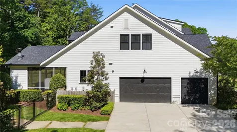 5938 Cashion Road Huntersville NC 28078