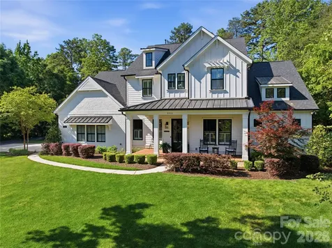 5938 Cashion Road Huntersville NC 28078