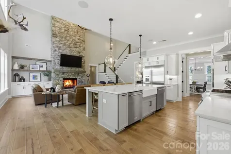 5938 Cashion Road Huntersville NC 28078