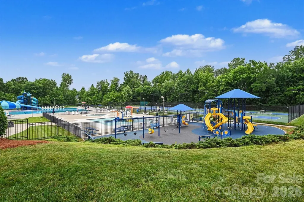 1631 Shadow Creek Street NW Concord NC 28027