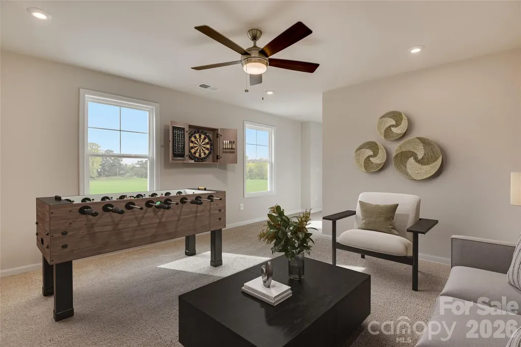 6424 Ludell Lane Charlotte NC 28215