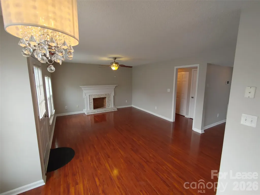 1901 Misty Vale Road Charlotte NC 28214