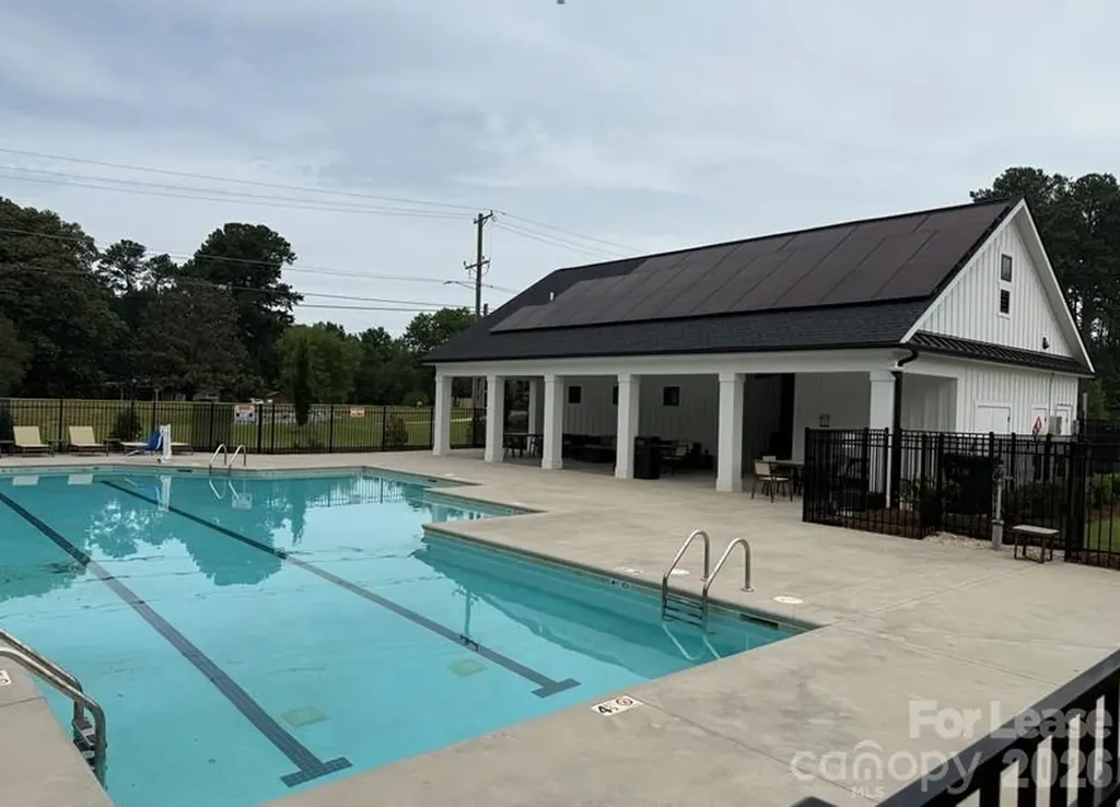 1901 Misty Vale Road Charlotte NC 28214
