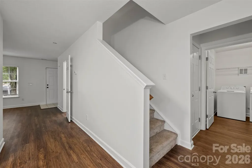 6618 Wicked Oak Lane Charlotte NC 28216