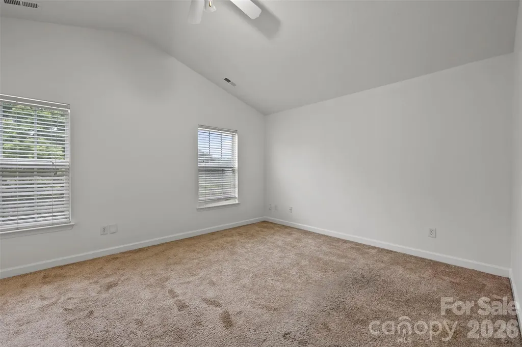 6618 Wicked Oak Lane Charlotte NC 28216