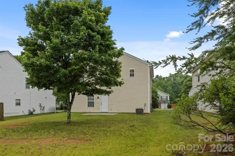6618 Wicked Oak Lane Charlotte NC 28216