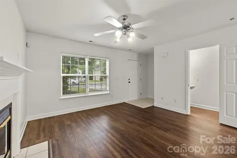 6618 Wicked Oak Lane Charlotte NC 28216