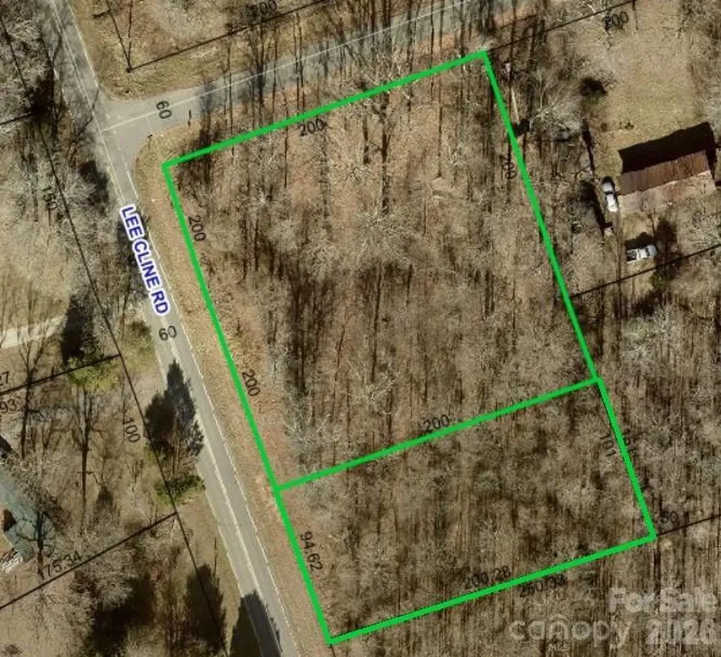 4702 Lee Cline Road Conover NC 28613