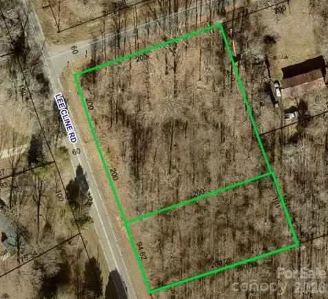 4702 Lee Cline Road Conover NC 28613