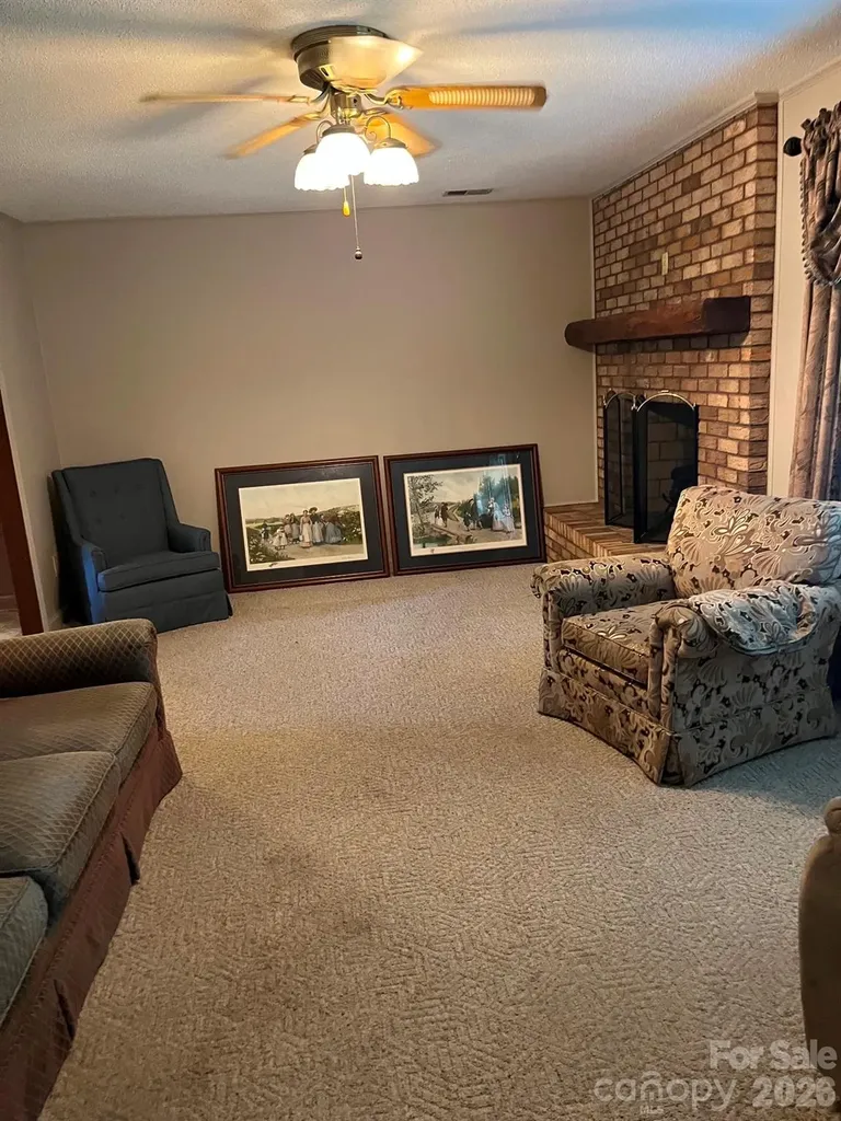 1481 Peeler Road Vale NC 28168