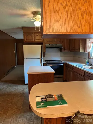 1481 Peeler Road Vale NC 28168