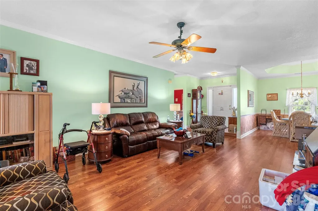 1611 Bradley Drive Monroe NC 28112