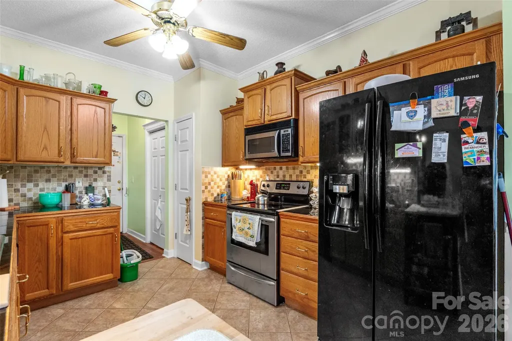 1611 Bradley Drive Monroe NC 28112