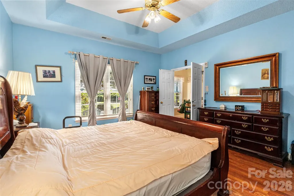 1611 Bradley Drive Monroe NC 28112