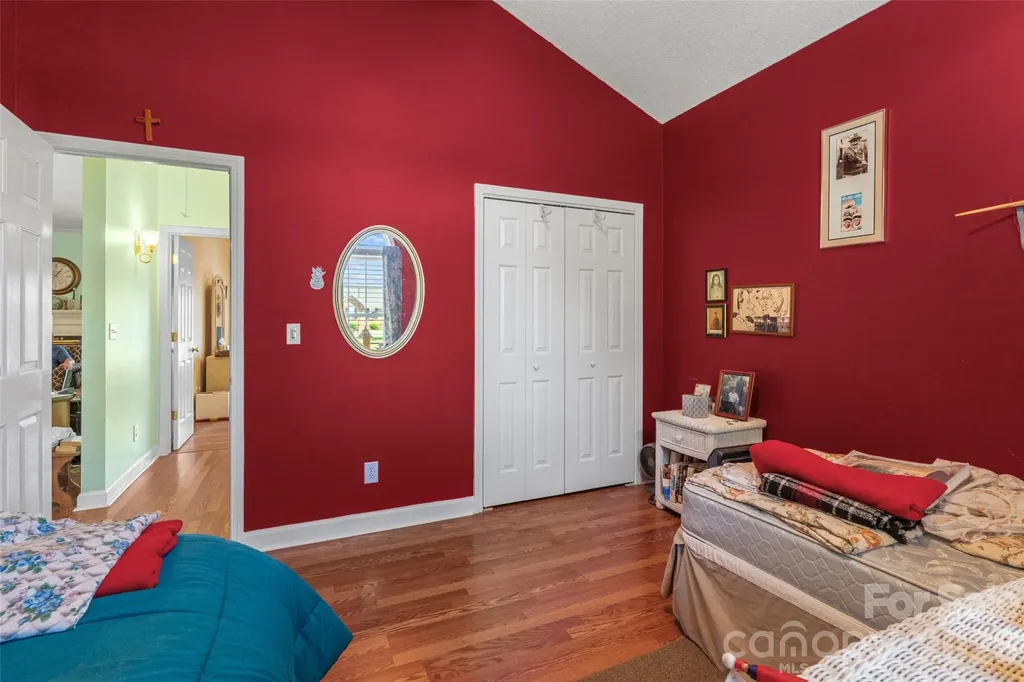 1611 Bradley Drive Monroe NC 28112
