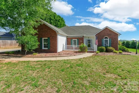 1611 Bradley Drive Monroe NC 28112