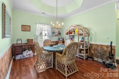 1611 Bradley Drive Monroe NC 28112