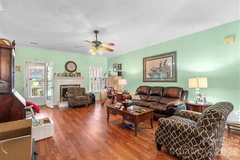 1611 Bradley Drive Monroe NC 28112